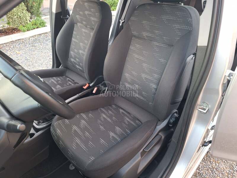 Opel Corsa D 1.3CDTI  ECO FLEX