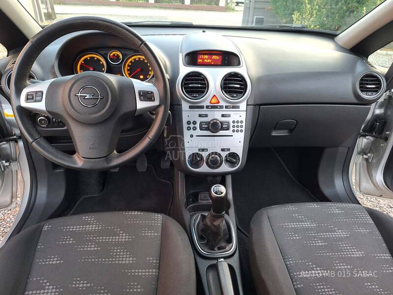Opel Corsa D 1.3CDTI  ECO FLEX