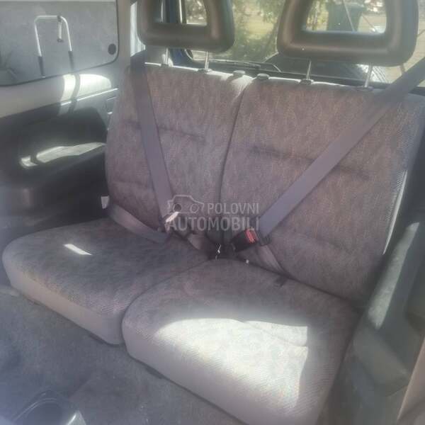 Suzuki Jimny 4x4