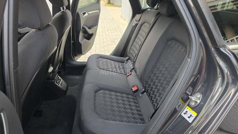 Audi A3 1.6 tdi ULTRA