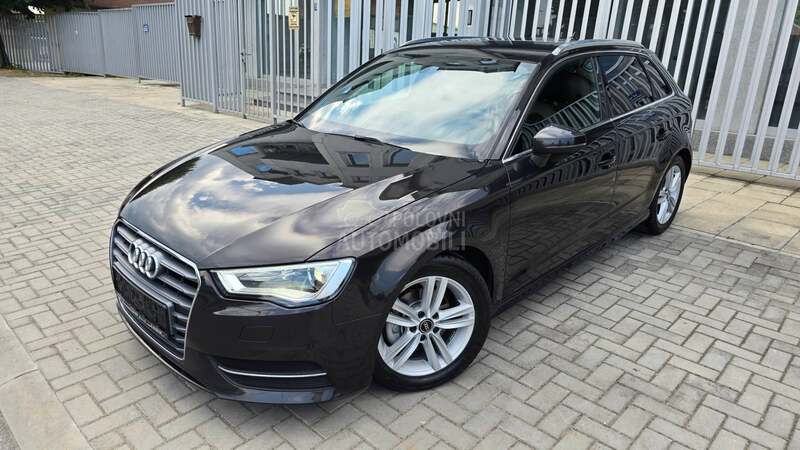 Audi A3 1.6 tdi ULTRA