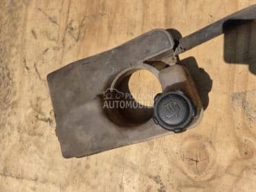 posuda za antifriz za Renault Twingo od 1996. do 2007. god.