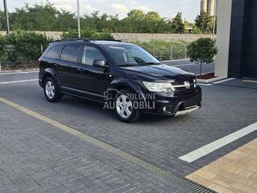 Fiat Freemont PAN/7sed/ser ist