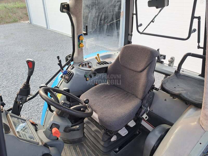 Landini 105