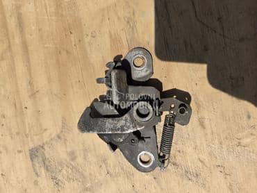 brava haube za Renault Twingo od 1996. do 2007. god.