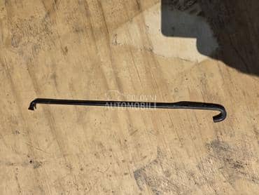 sipka drzac haube za Renault Twingo od 1996. do 2007. god.