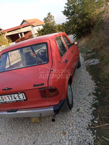Zastava 101 Skala 55
