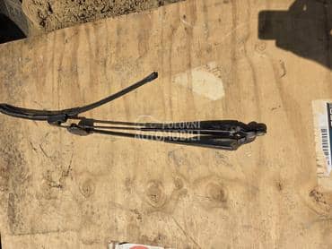 nosaci metlice brisaca za Renault Twingo od 1996. do 2007. god.