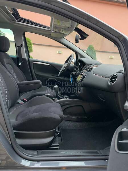Fiat EVO P.A.N.O.R.A.M.A