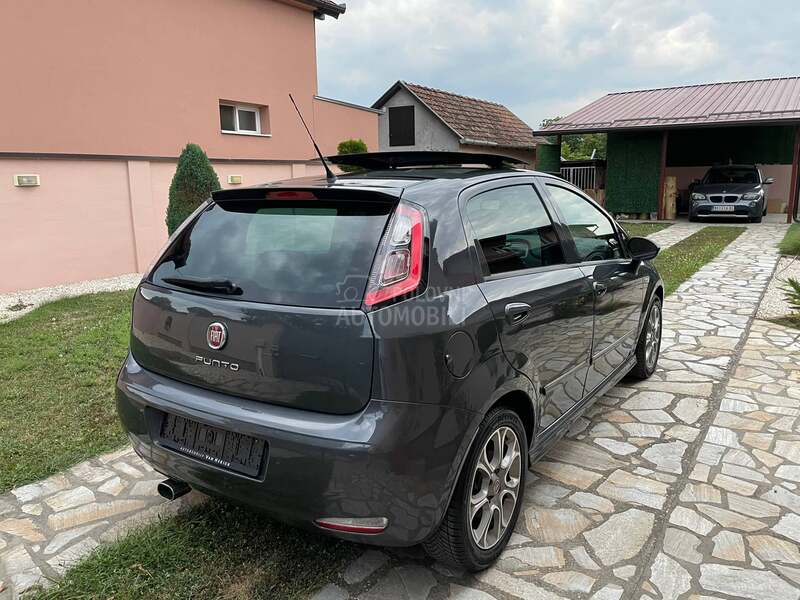 Fiat EVO P.A.N.O.R.A.M.A