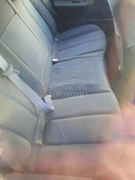 Renault Megane 1.9 dci