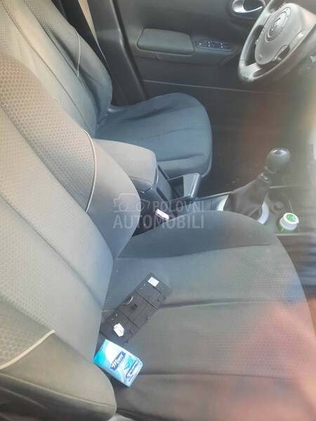 Renault Megane 1.9 dci