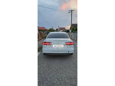 Varijabilne bregaste za ultru za Audi A6 od 2014. do 2017. god.