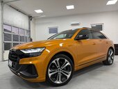 Audi Q8 50 TDI S LINE