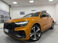 Audi Q8 50 TDI S LINE