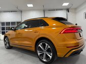 Audi Q8 50 TDI S LINE