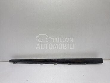 PLASTIKA za Mercedes Benz S Klasa