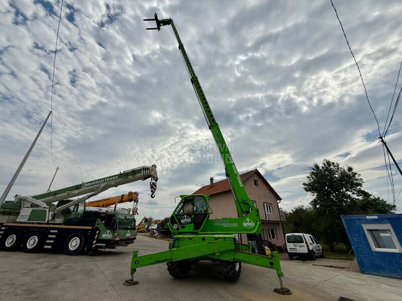 Merlo ROTO 45.21