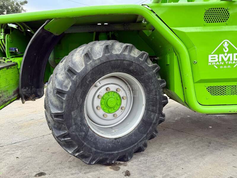Merlo ROTO 45.21