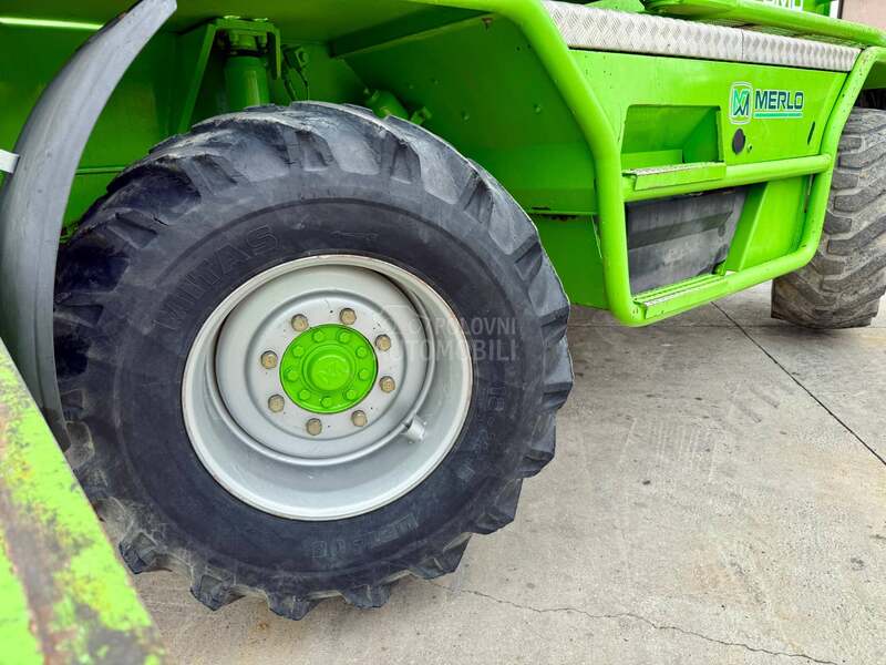 Merlo ROTO 45.21