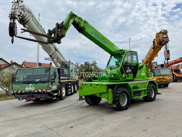 Merlo ROTO 45.21