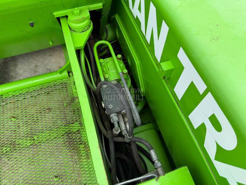 Merlo ROTO 45.21