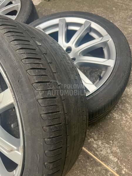 Aluminijumske felne  18" 5 x 112