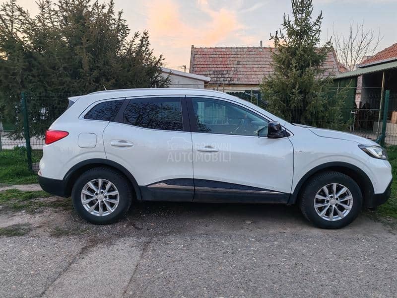 Renault Kadjar 