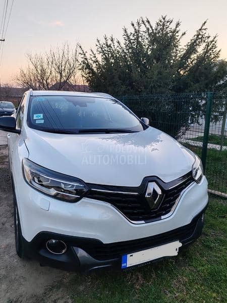 Renault Kadjar 