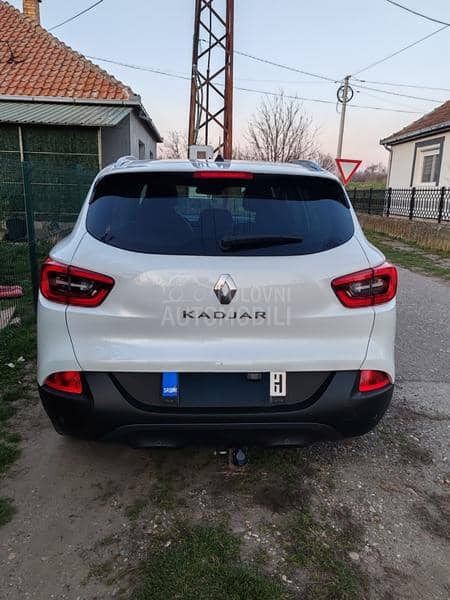Renault Kadjar 