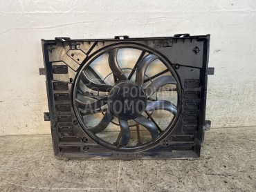 VENTILATOR za Volkswagen Touareg