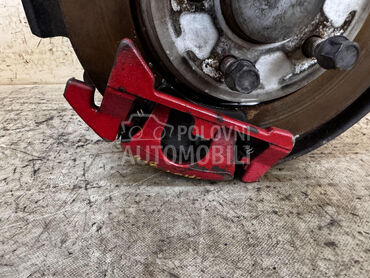 KOCIONA KLJESTA za Audi A4