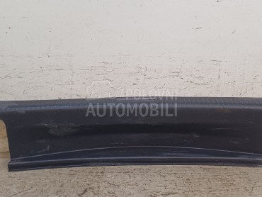 PLASTIKA za Volkswagen Golf 7