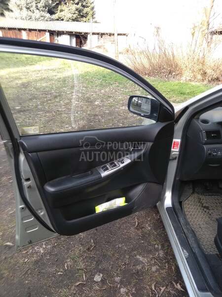 Toyota Corolla 1,4 D4D