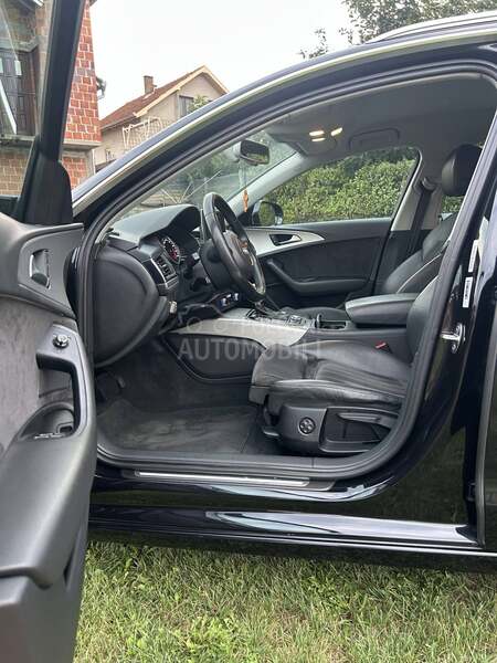 Audi A6 2.0 TDI
