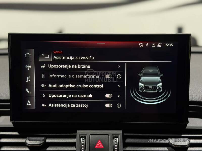 Audi Q5 50Tdi/S-Line/Pano