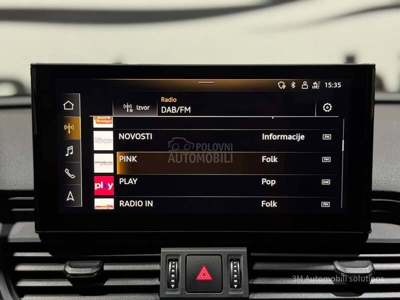 Audi Q5 50Tdi/S-Line/Pano