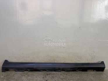 PRAG za Mercedes Benz GL Klasa