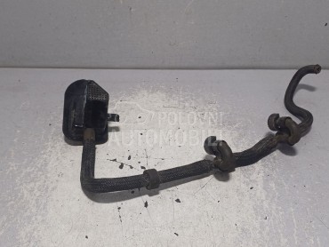 CRIJEVO za Peugeot Expert