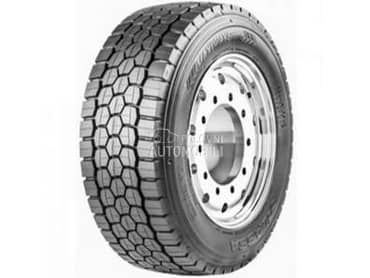 Lassa 225/75 R17.5 Sve sezone
