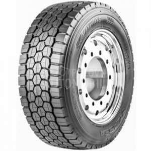 Lassa 225/75 R17.5 Sve sezone