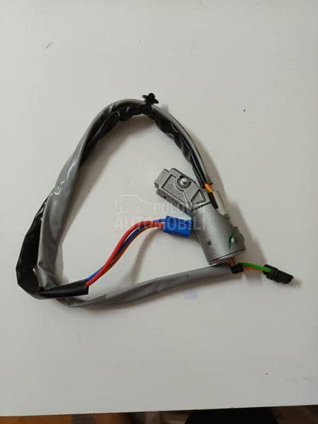 BRAVA PALJENJA PEZO PARTNER