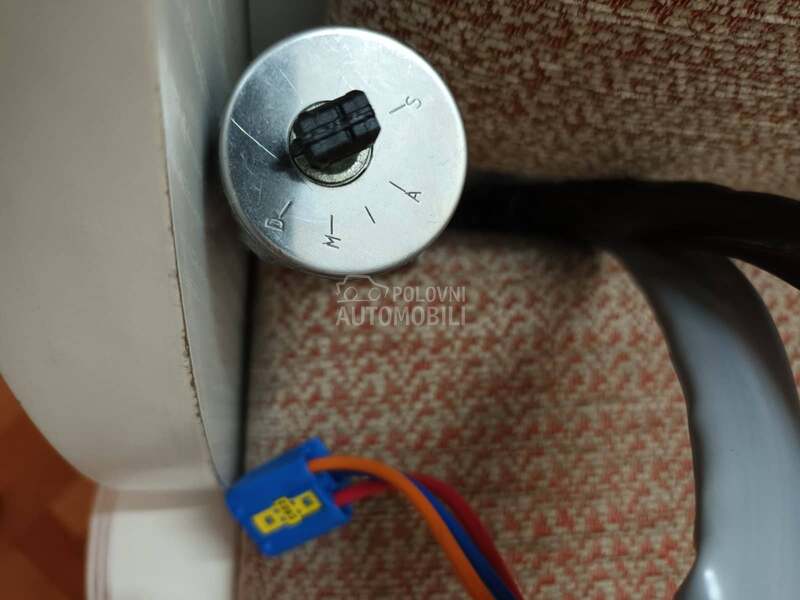 BRAVA PALJENJA PEZO PARTNER