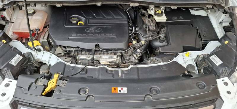 Ford Kuga 1.5 ecoboost