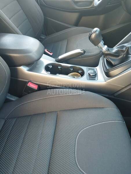 Ford Kuga 1.5 ecoboost
