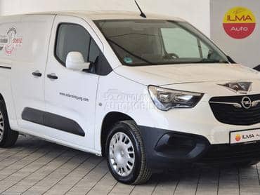 Opel Combo 1.5 CDTi L2H1 MAXI