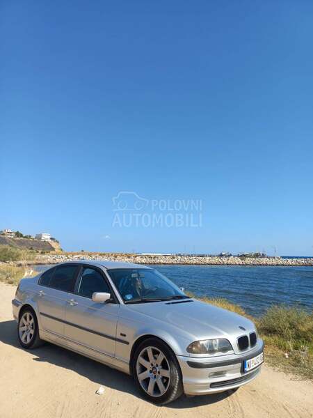 BMW 318 