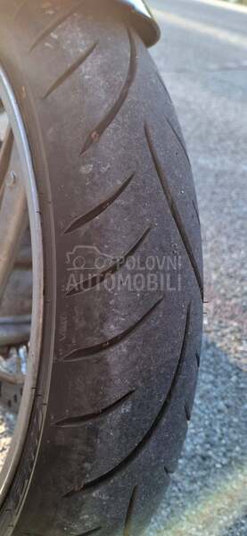 Kawasaki ER 5  ER5 A2 TOP stanje