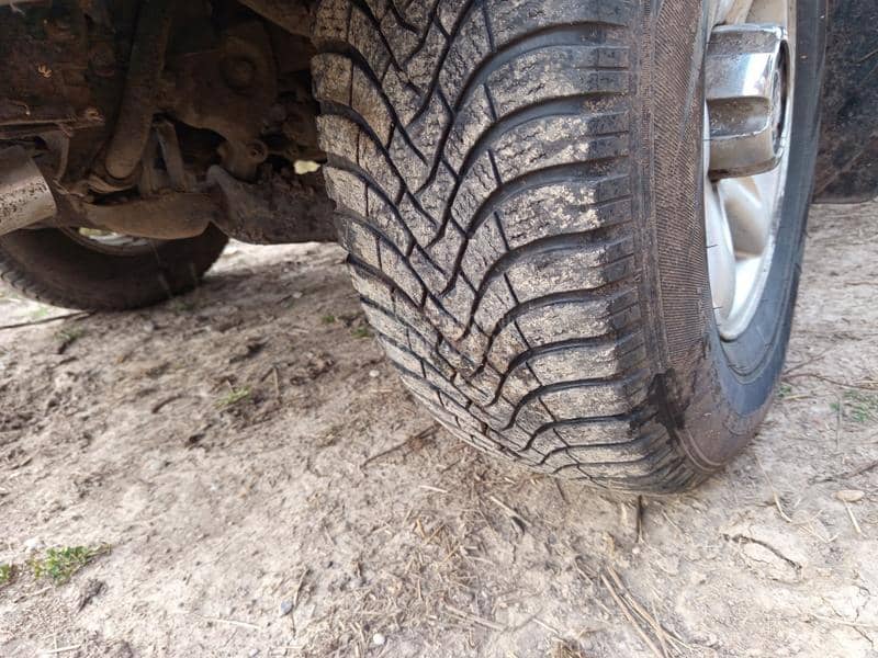 Ostalo 245/70 R16 Sve sezone