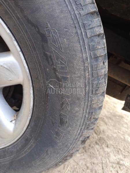 Ostalo 245/70 R16 Sve sezone